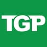 TGP.lt Logo
