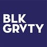 BLK GRVTY Logo