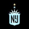 NJ/NY Gotham FC Logo