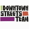 Downtown Streets Team Logo