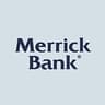 Merrick Bank Logo