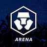 Crypto.com Arena Logo
