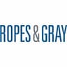 Ropes & Gray Logo