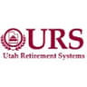Utah Retirement Systems Logo