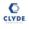 Clyde Companies Logo