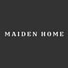 Maiden Home Logo
