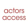 Actors Access Logo