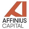 Affinius Capital Logo