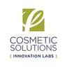 Cosmetic Solutions Logo