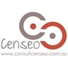 Censeo Consulting Pty Logo
