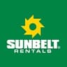 Sunbelt Rentals Logo