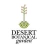 Desert Botanical Garden Logo