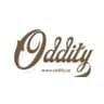 Oddity Logo