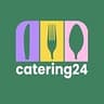Catering24 Logo
