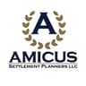 Amicus Settlement Planners Logo