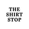 The Shirt Stop Logo
