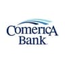 Comerica Bank Logo