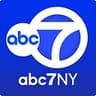 ABC7 New York Logo