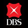 DBS Bank Logo