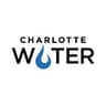 Charlotte Water Logo