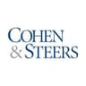 Cohen & Steers Logo