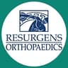 Resurgens Orthopaedics Logo
