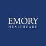 Emory Healthcare Logo