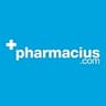 Pharmacius.com Logo