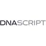DNA Script Logo