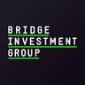 Bridge Investment Group Logo
