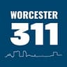 City of Worcester Logo