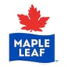 Maple Leaf Foods Logo