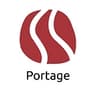 Portage Logo