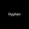 Hyphen Logo