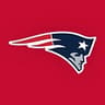 New England Patriots Logo