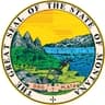 Montana Department of Revenue Logo