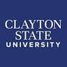 Clayton State University Logo