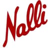 NALLI SILKS Logo