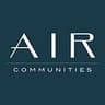 AIR Communities Logo
