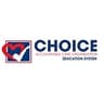 MOREHOUSE CHOICE ACCOUNTABLE CARE ORGANIZATION AND EDUCATION SYSTEM Logo