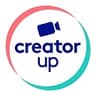 CreatorUp Logo