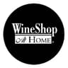 WineShop At Home Logo