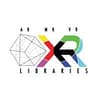 XR Libraries Logo