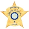 Travis County Sheriff's Office Logo