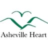 Asheville Heart Logo