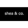 shea & co. Logo