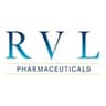 RVL Pharmaceuticals Logo