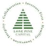 Lone Pine Capital Logo