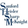 Sanford Heisler Sharp Logo