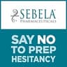 Sebela Pharmaceuticals Logo